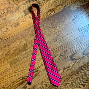 Tommy Hilfiger Men’s neck tie